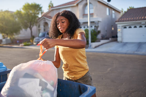 Best Garage Cleanout Services  in Anoka, MN