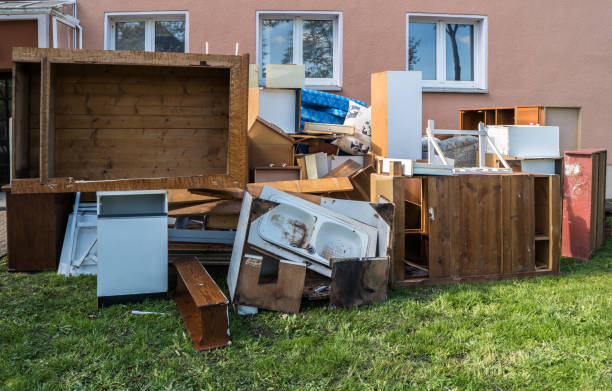 Best Attic Cleanout Services  in Anoka, MN
