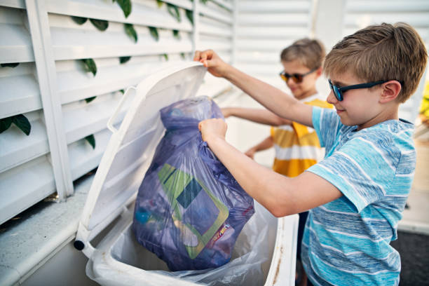 Best Commercial Cleanout Services  in Anoka, MN