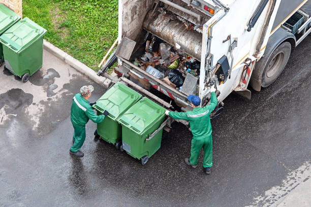 Best Construction Debris Removal  in Anoka, MN