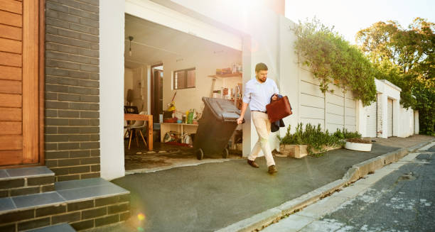 Attic Cleanout Services in Anoka, MN