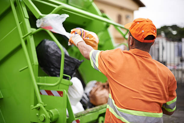 Professional Junk Removal in Anoka, MN
