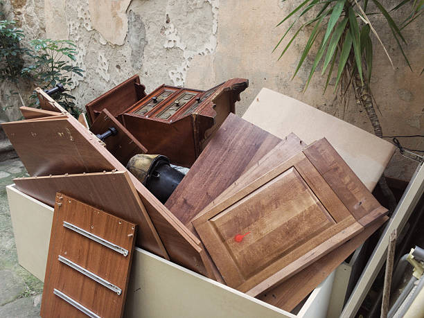 Best Professional Junk Removal  in Anoka, MN