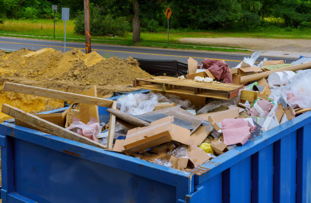 Best Dumpster Rental Services  in Anoka, MN